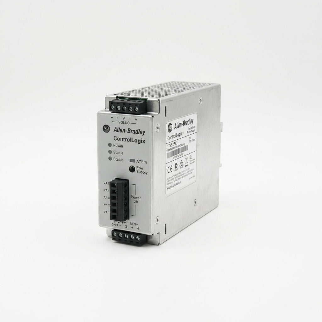 Allen-Bradley 1756-CPR2