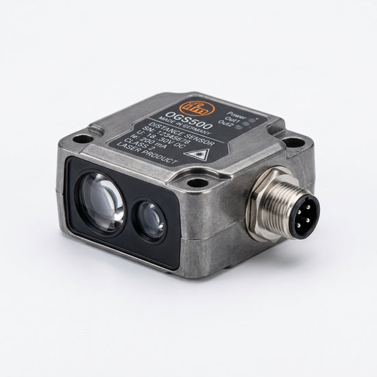 IFM 0GS500