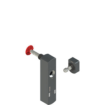 Pizzato NS H4TE1DMK-F41LP50