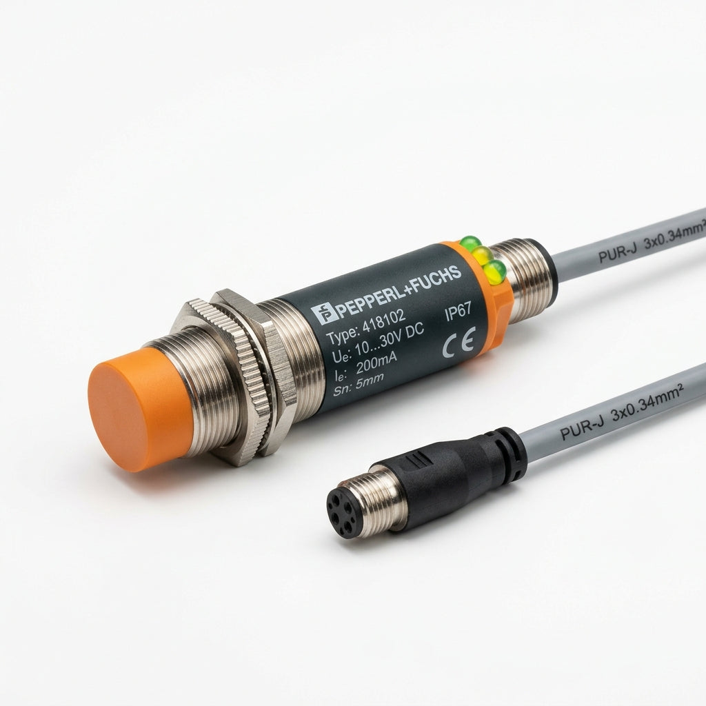PEPPERL & FUCHS 418102
