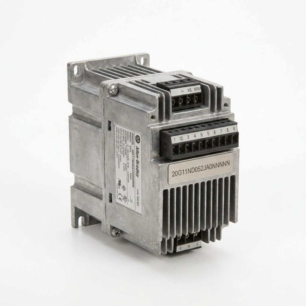 Allen-Bradley 20G11ND052JA0NNNNN