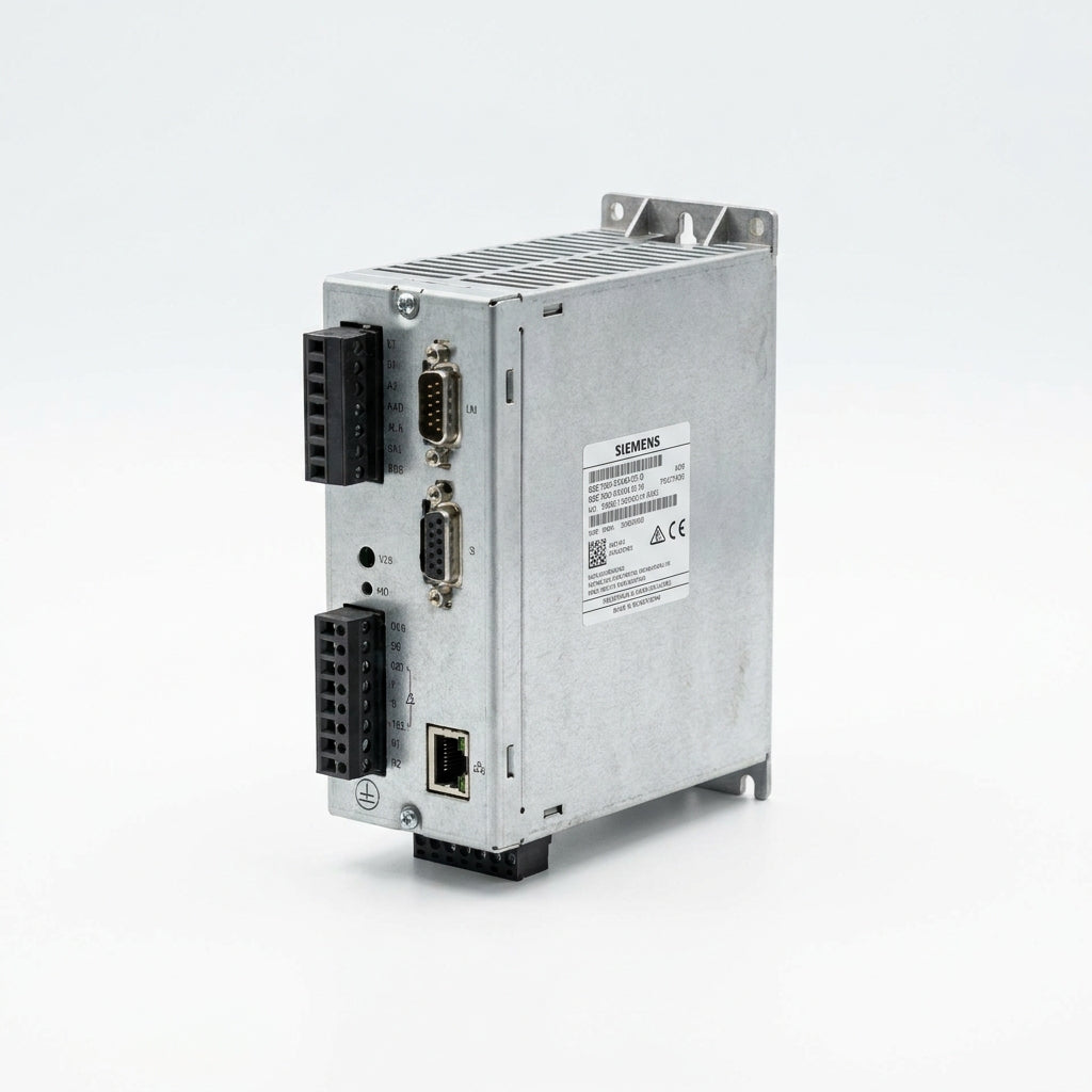 Siemens 6SE7090-0XX84-0FJ0