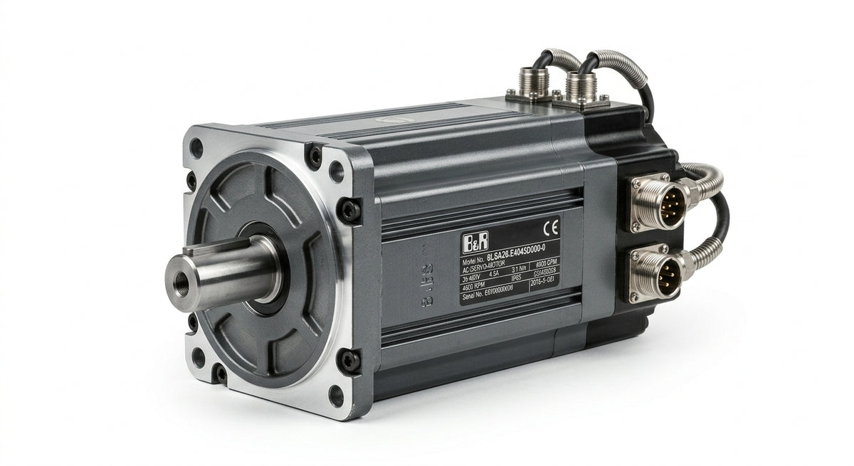 B&R 8LSA26.E4045D000-0