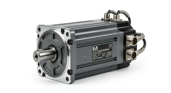 B&R 8LSA26.E4045D000-0