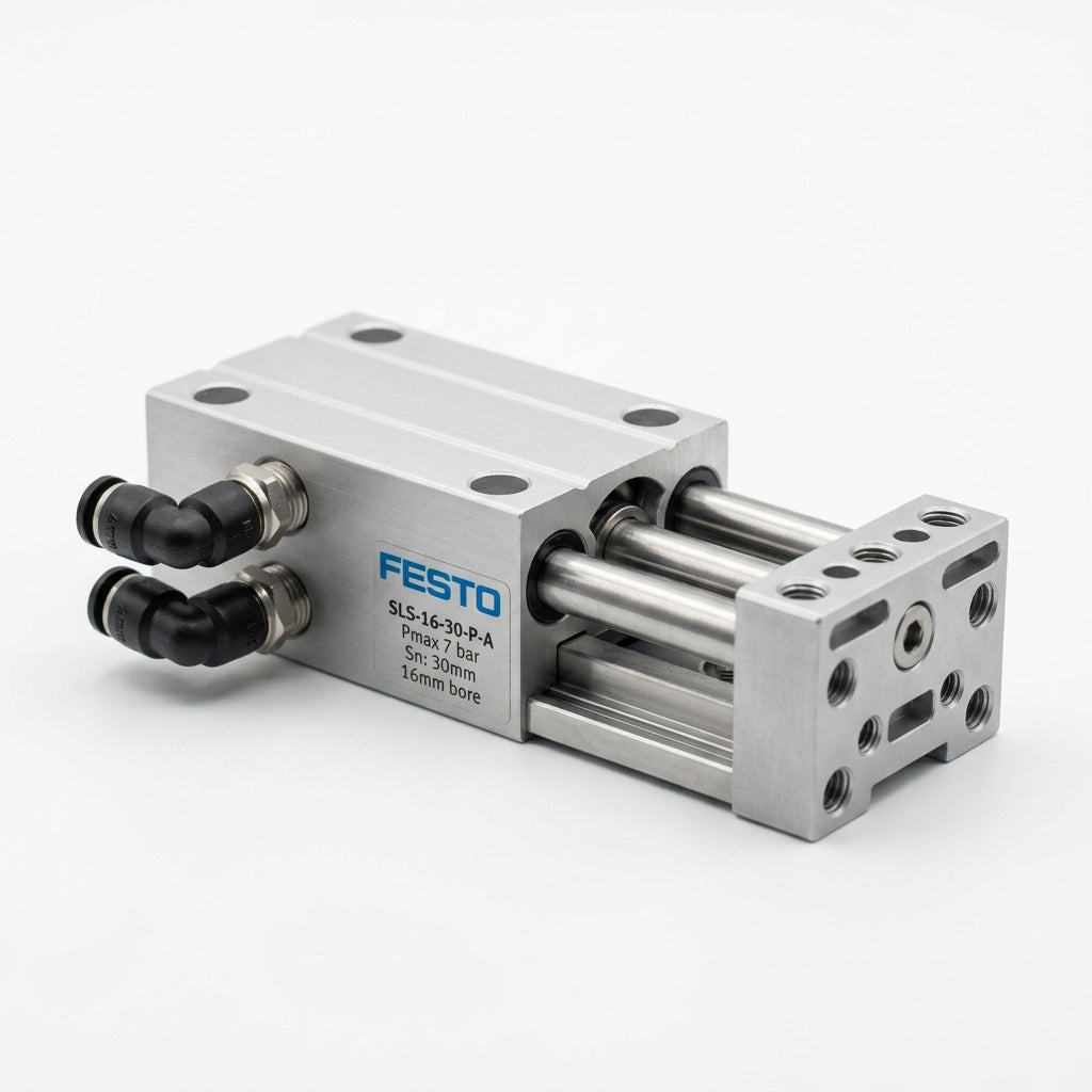 FESTO SLS-16-30-P-A
