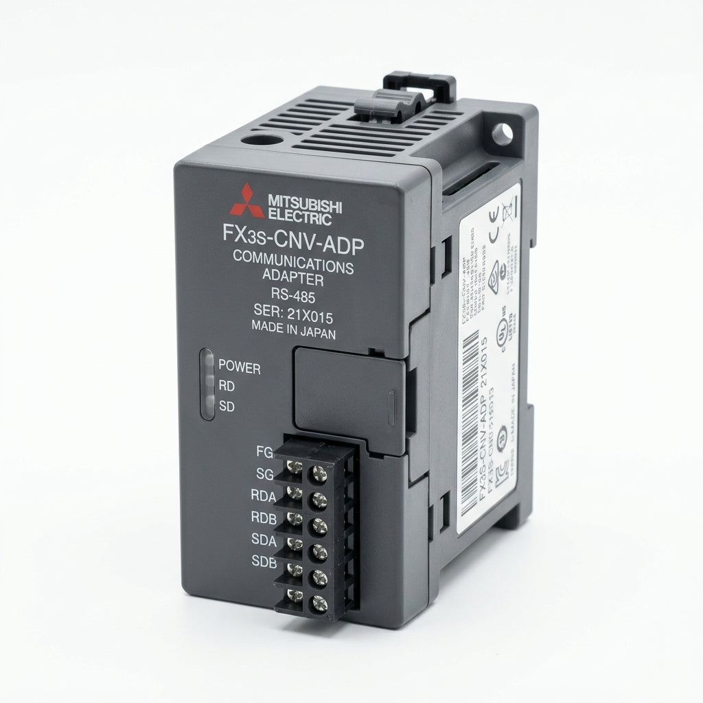 MITSUBISHI/FA FX3S-CNV-ADP
