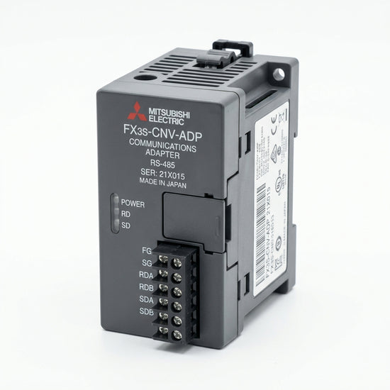 MITSUBISHI/FA FX3S-CNV-ADP