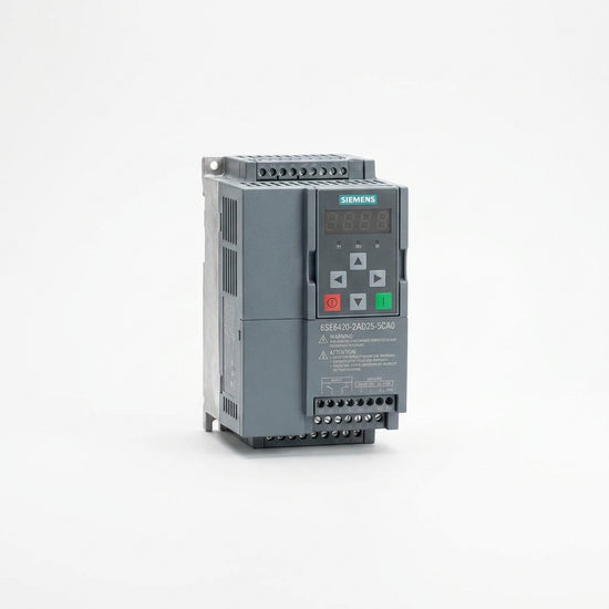 Siemens 6SE6420-2AD25-5CA0