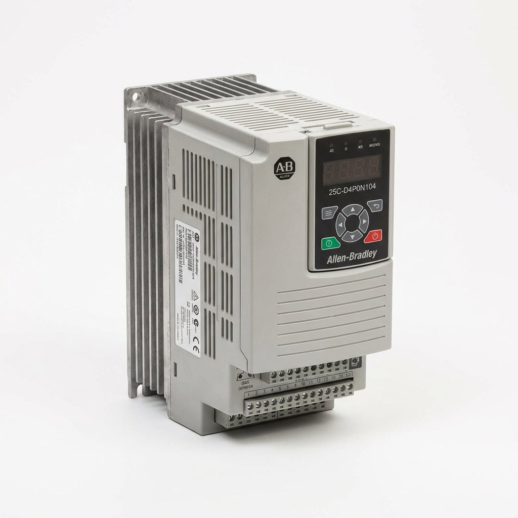 Allen-Bradley 25C-D4P0N104