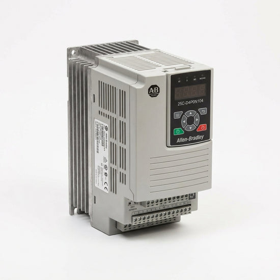 Allen-Bradley 25C-D4P0N104
