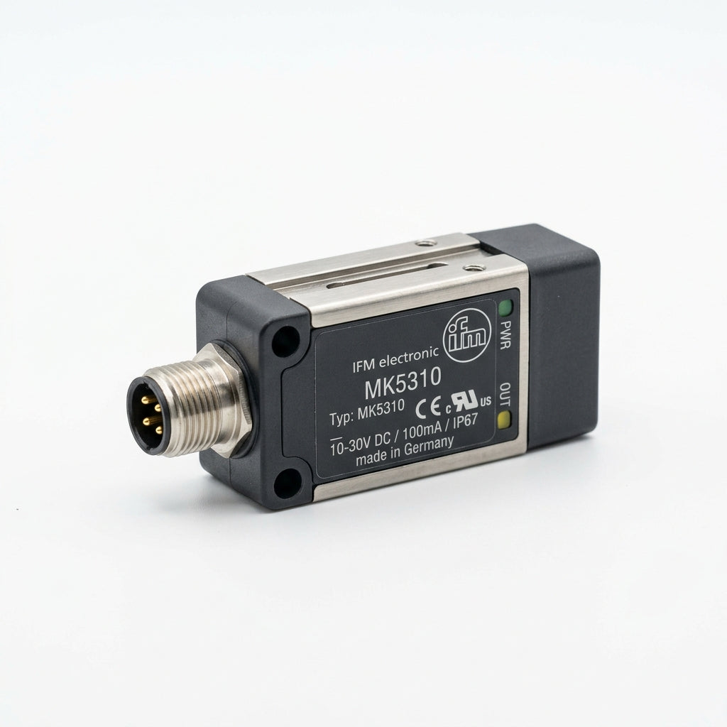 IFM MK5310
