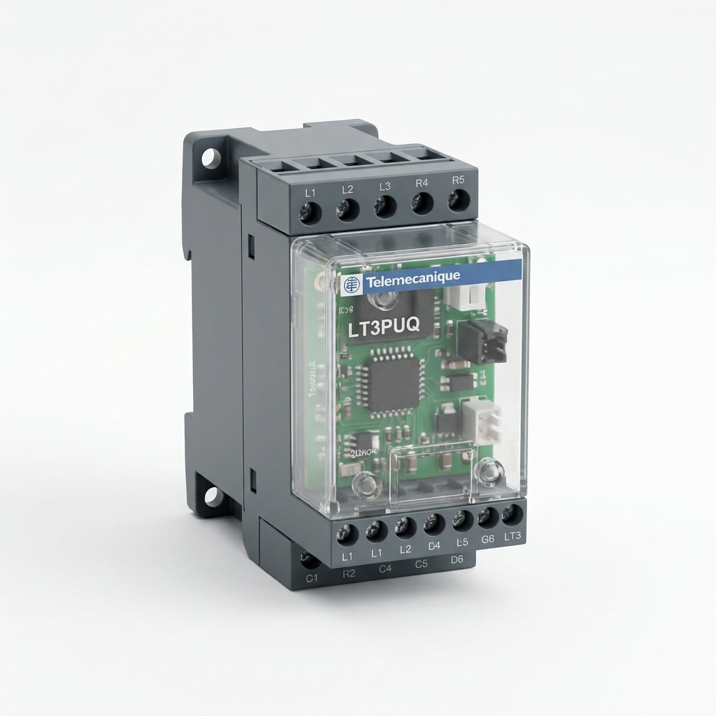 Schneider Electric LT3PUQ