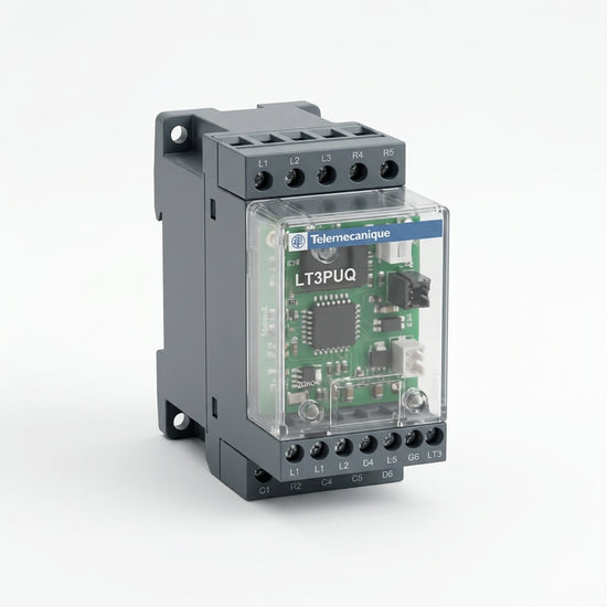 Schneider Electric LT3PUQ