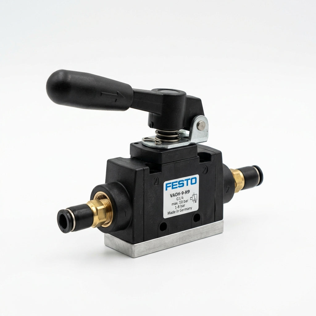 FESTO VAOH-9-H9