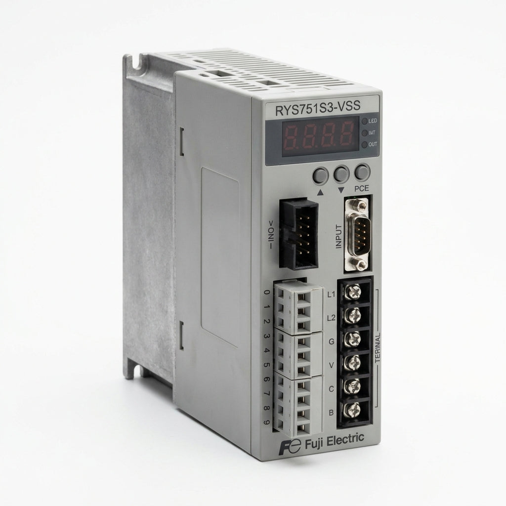 Fuji Electric RYS751S3-VSS