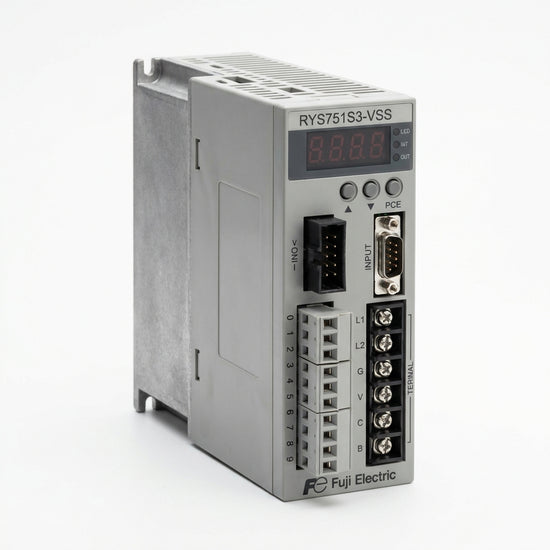Fuji Electric RYS751S3-VSS