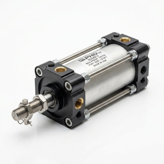 PHD INC 63549-2