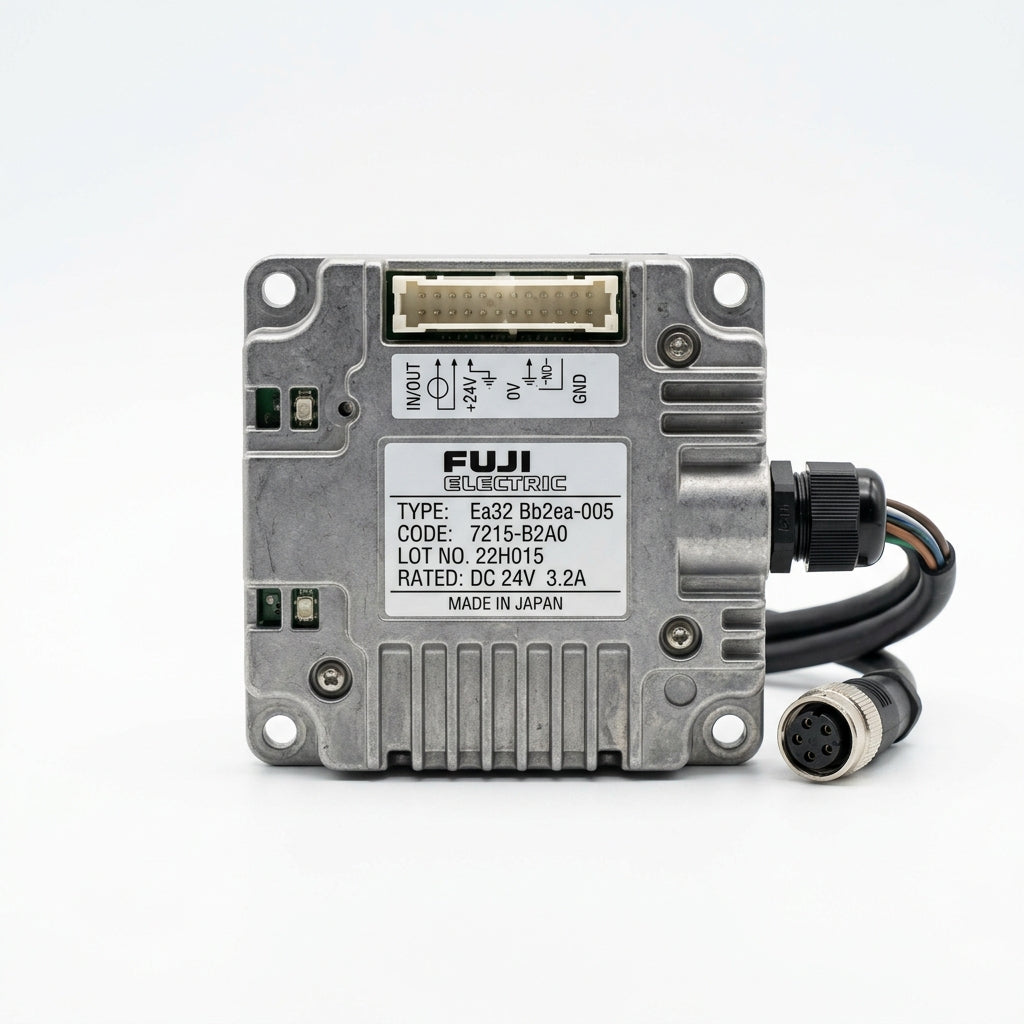 FUJI Ea32 Bb2ea-005