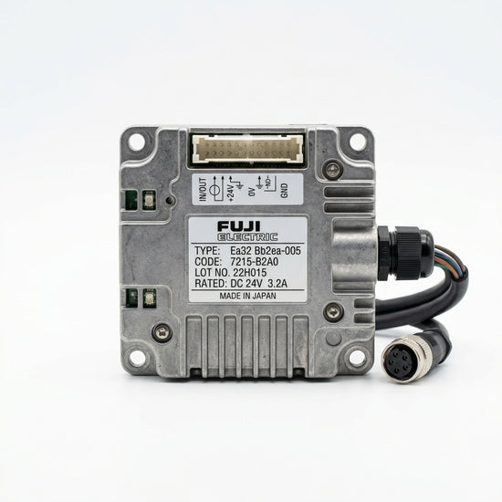 FUJI Ea32 Bb2ea-005