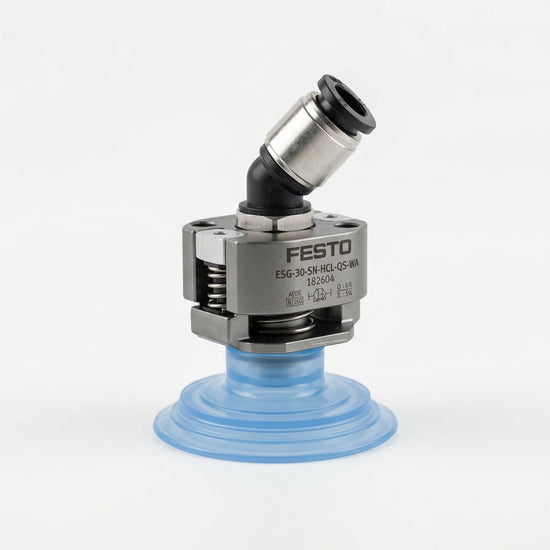 FESTO ESG-30-SN-HCL-QS-WA