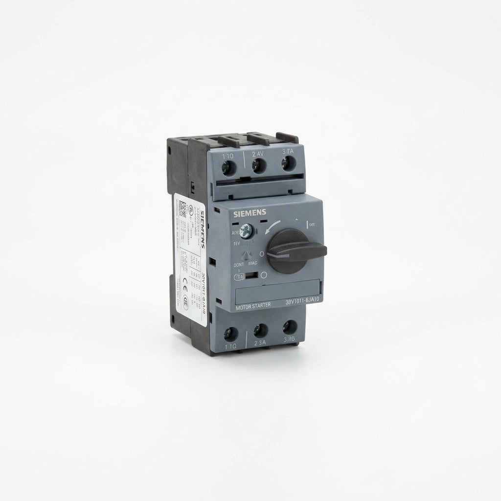 Siemens 3RV1011-0JA10