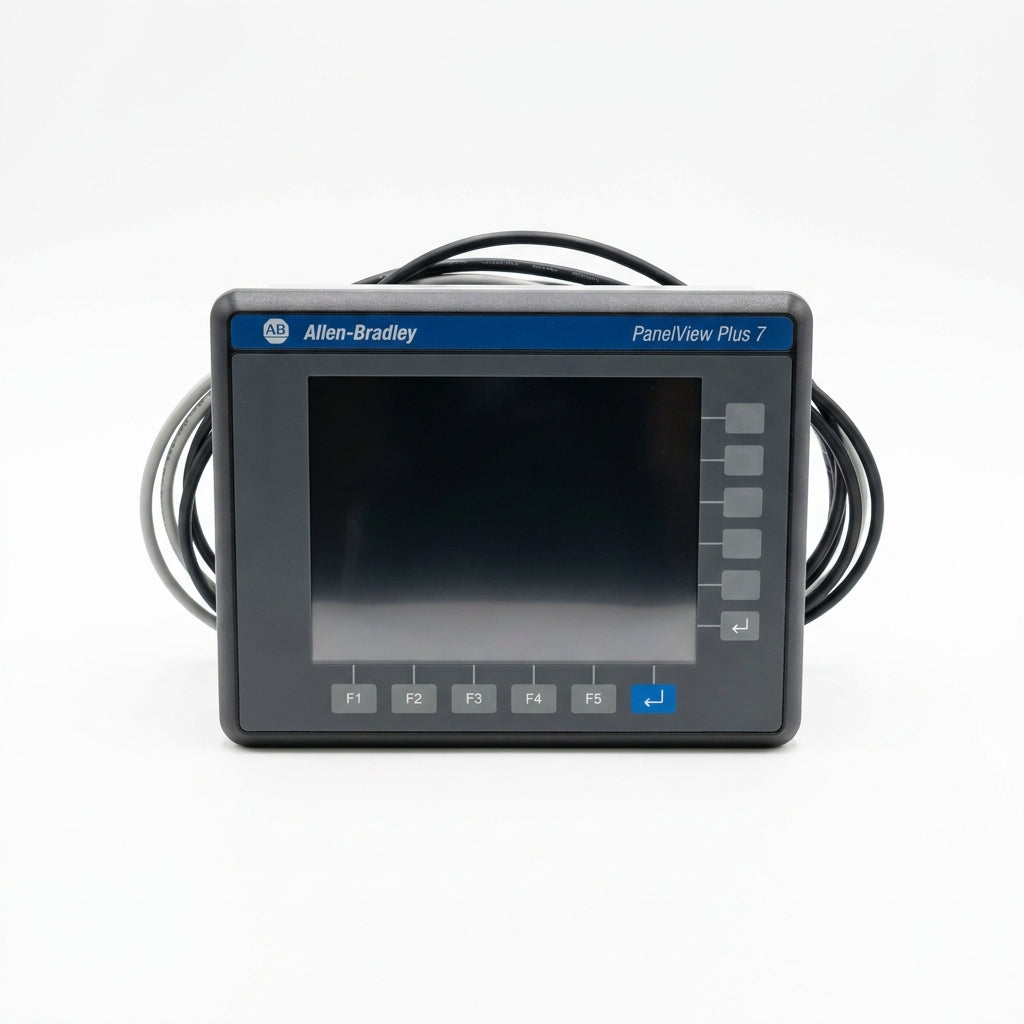 Allen-Bradley 2711P-T7C4D9