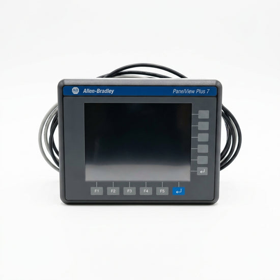 Allen-Bradley 2711P-T7C4D9