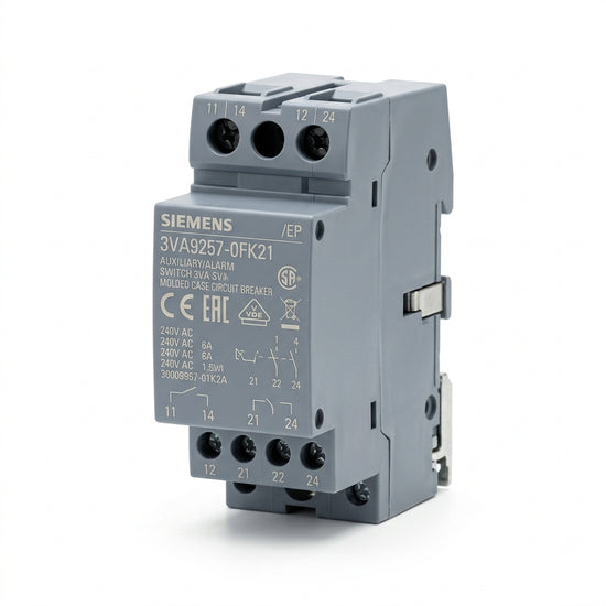 SIEMENS/EP 3VA9257-0FK21