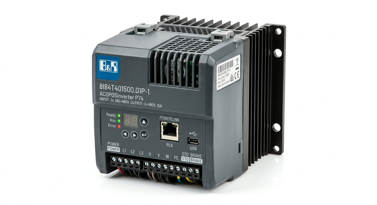 B&R 8I84T401500.01P-1