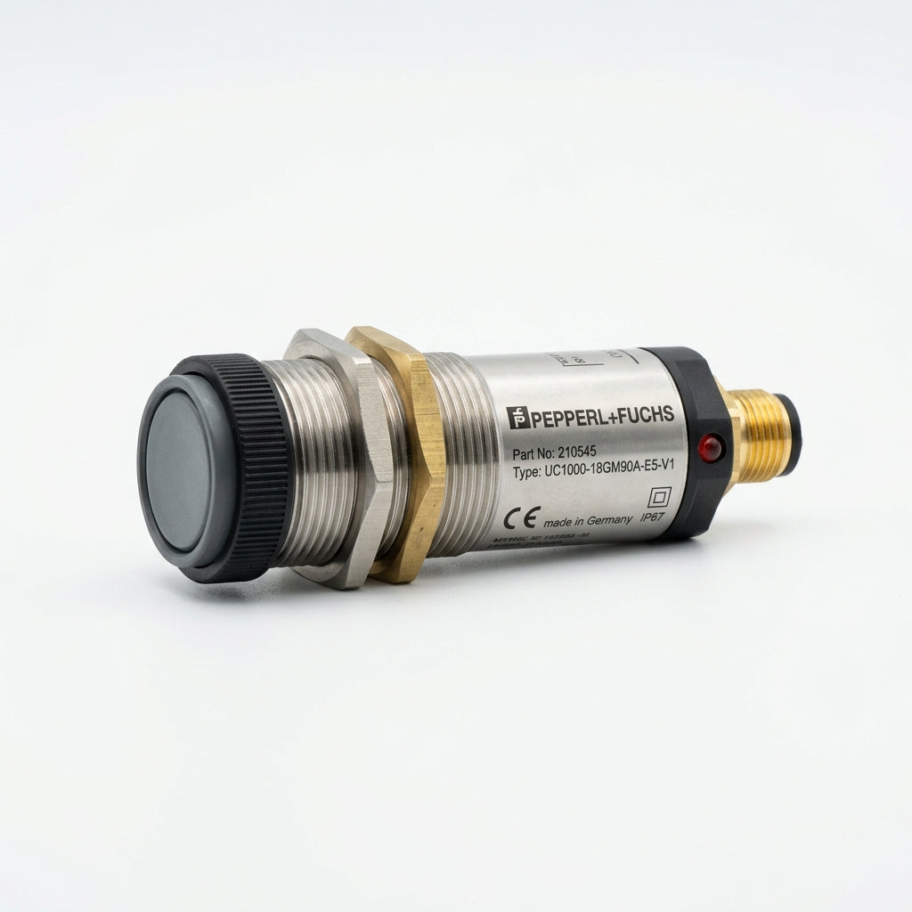 PEPPERL & FUCHS 210545