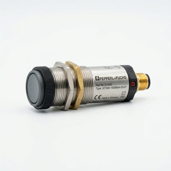 PEPPERL & FUCHS 210545