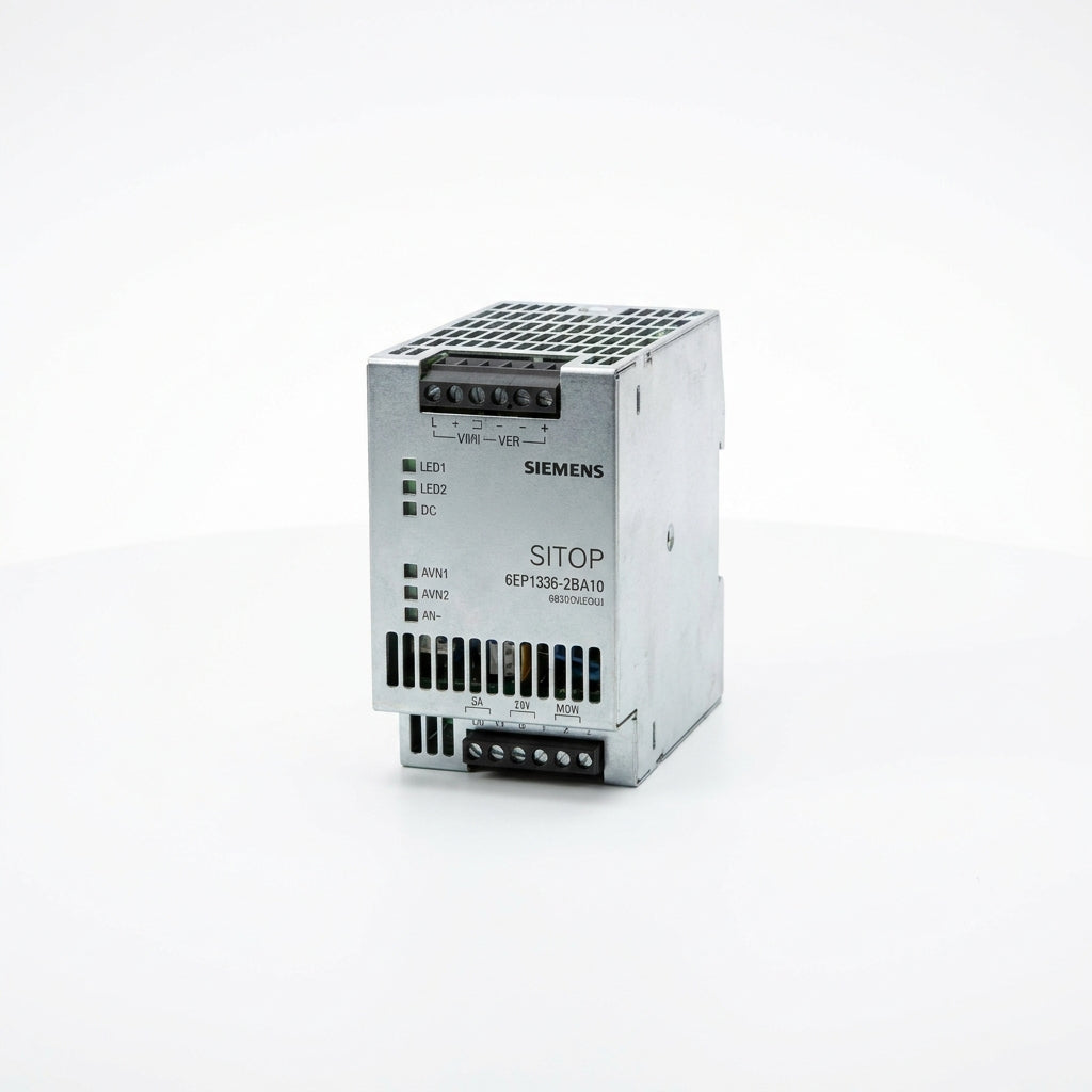 SIEMENS/PA 6EP1336-2BA10