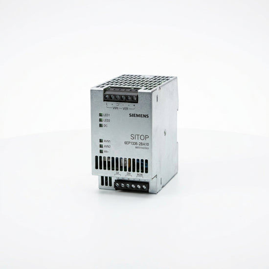 SIEMENS/PA 6EP1336-2BA10