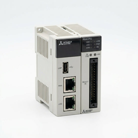 Mitsubishi Electric R04CPU