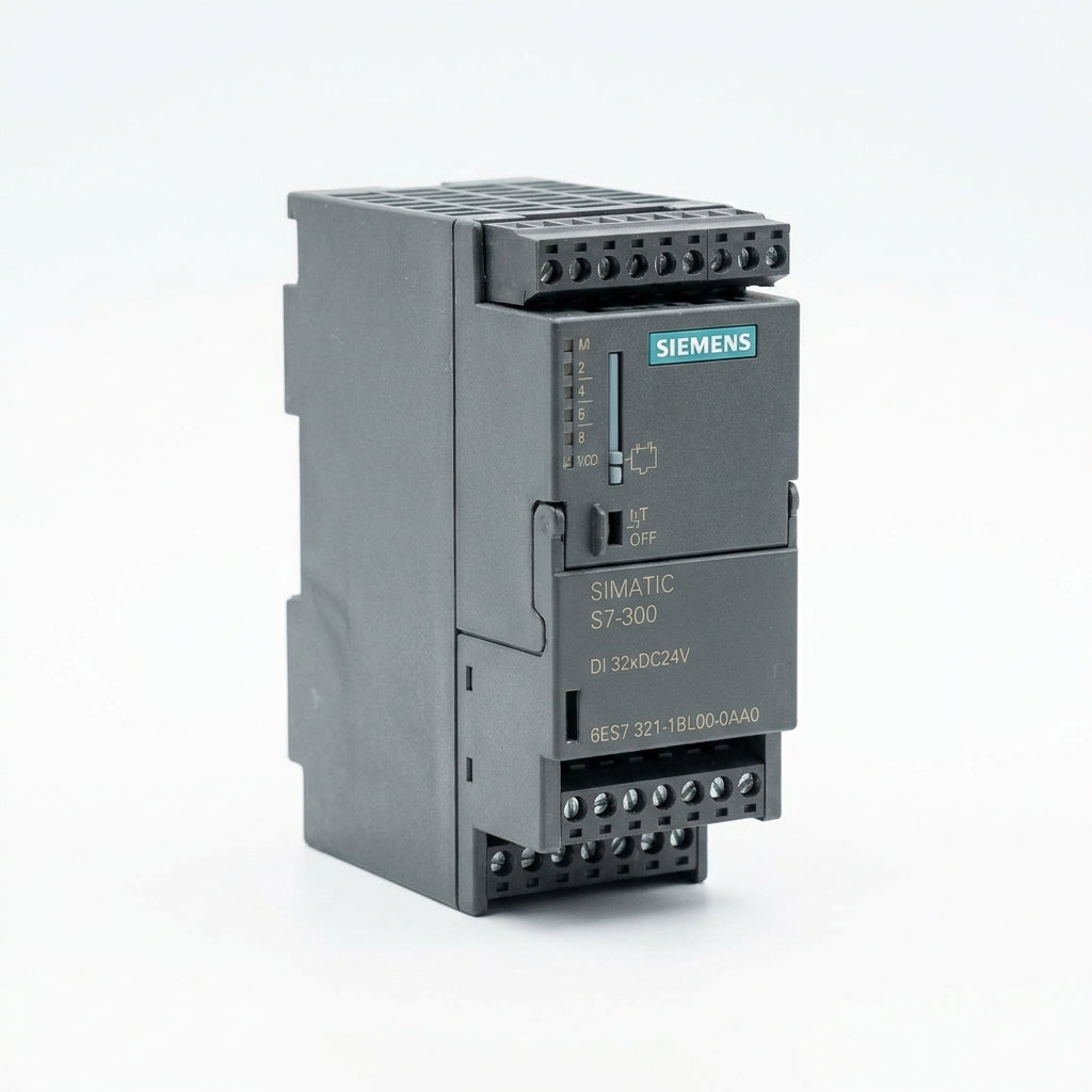SIEMENS 6ES7 321-1BL00-0AA0