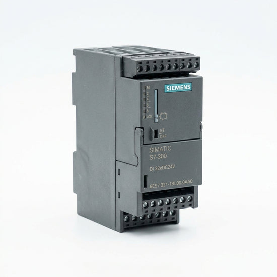 SIEMENS 6ES7 321-1BL00-0AA0
