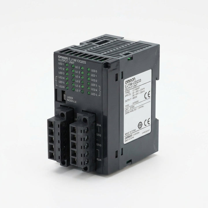Omron CJ1W-OD233