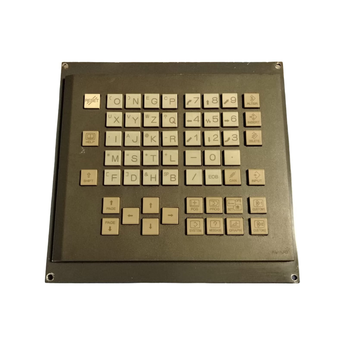 FANUC A02B-0319-C125#M