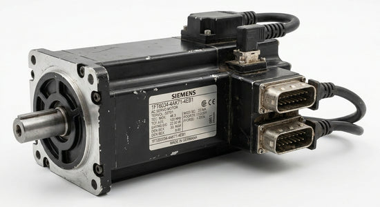 SIEMENS 1FT6034-4AK71-4EB1
