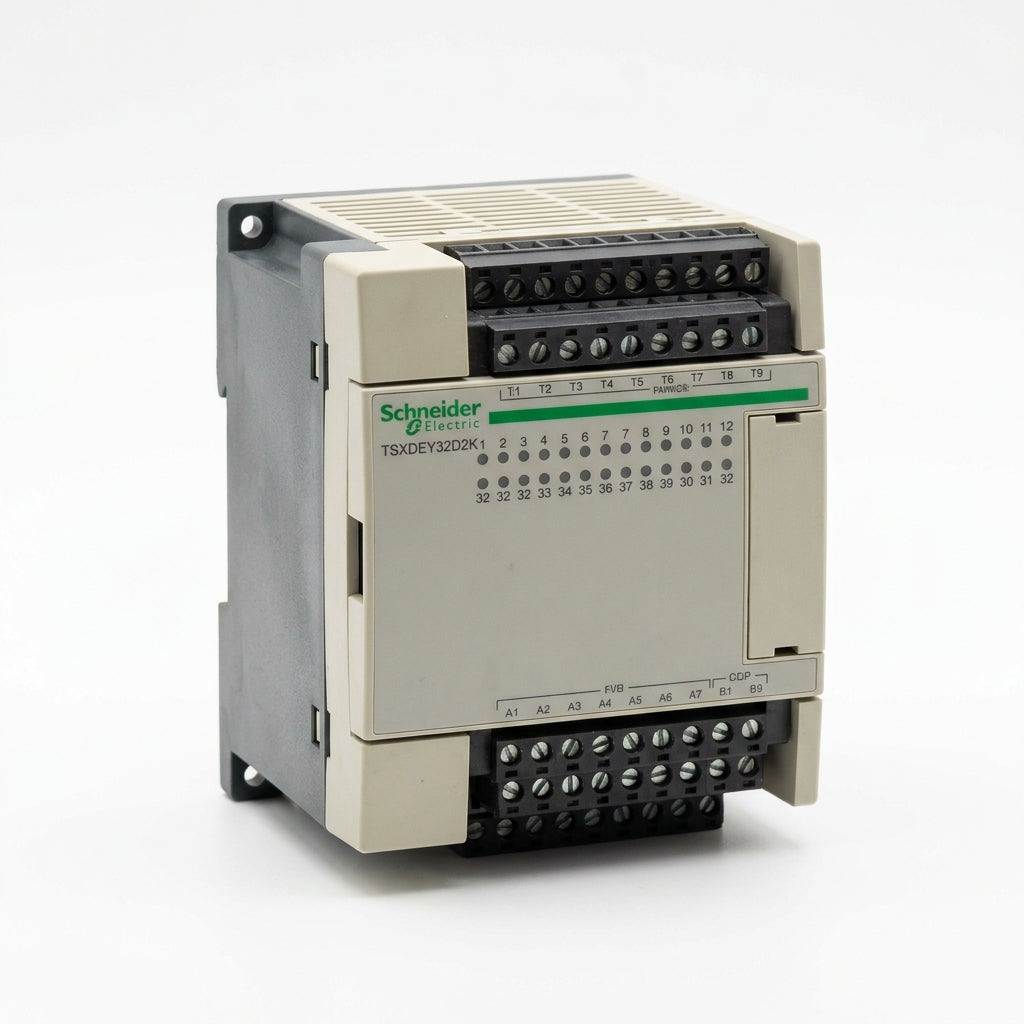 Schneider Electric TSXDEY32D2K