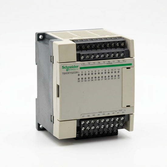 Schneider Electric TSXDEY32D2K