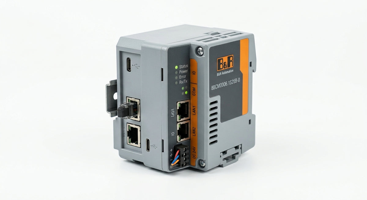 B&R 8BCM0006.1525B-0