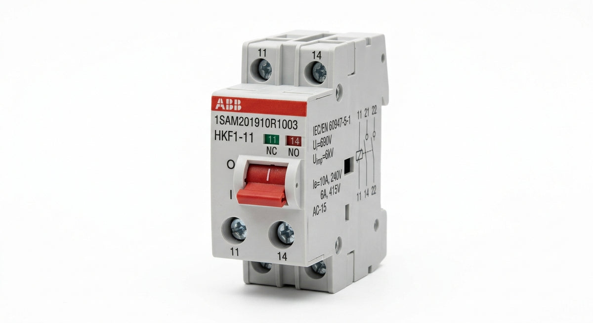 ABB 1SAM201910R1003