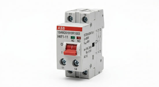 ABB 1SAM201910R1003