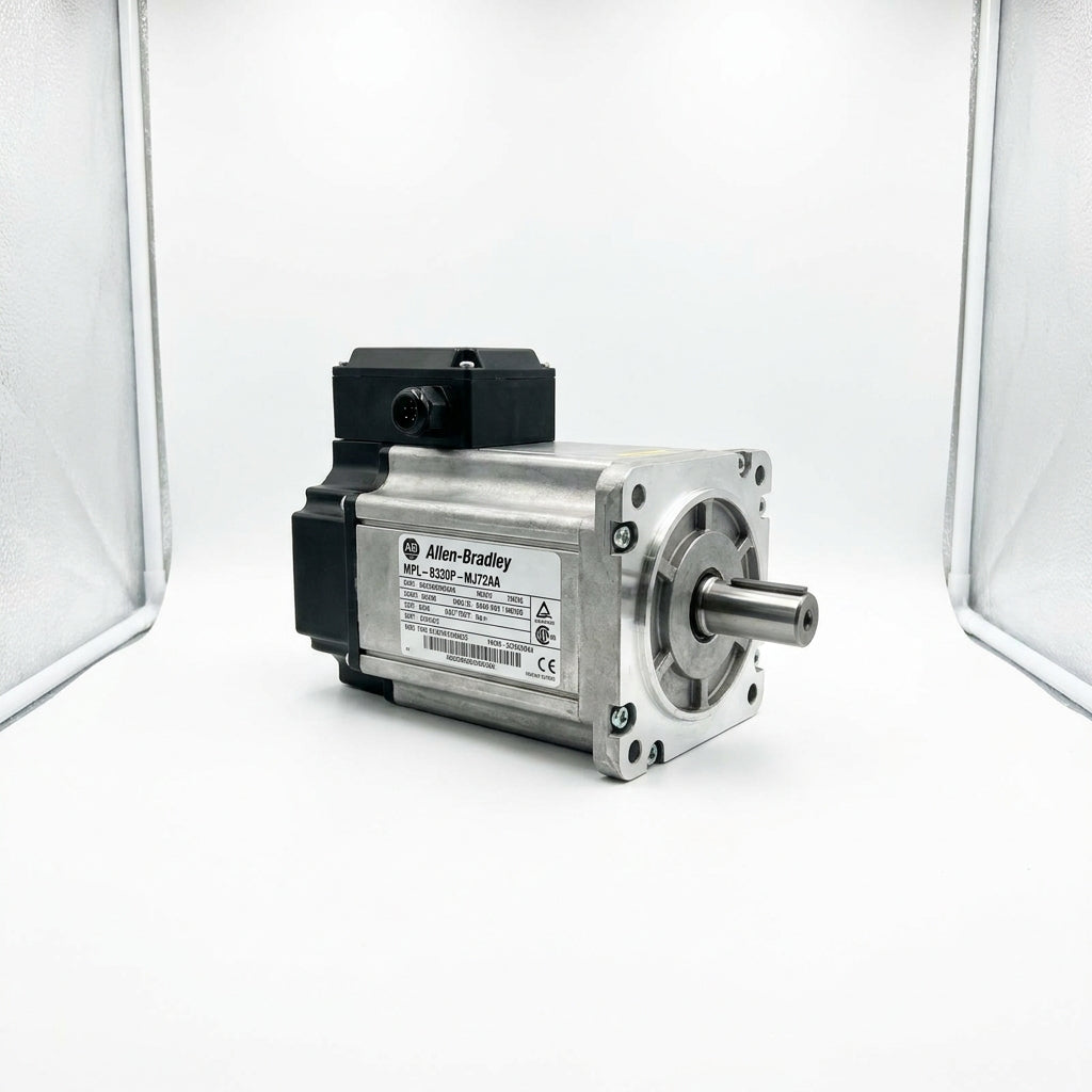 Allen-Bradley MPL-B330P-MJ72AA