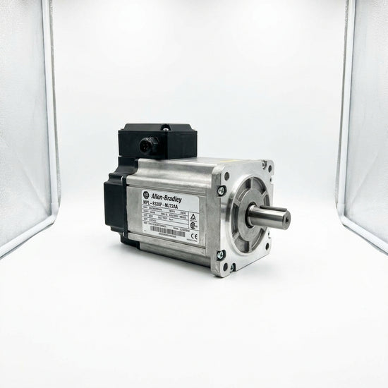 Allen-Bradley MPL-B330P-MJ72AA