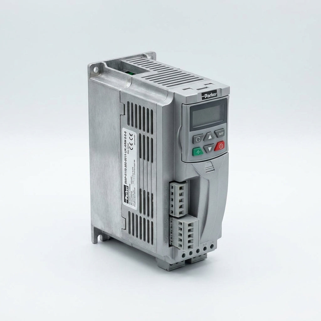 Parker 590P-0110-500-0011-UK-ARM-0-0-0