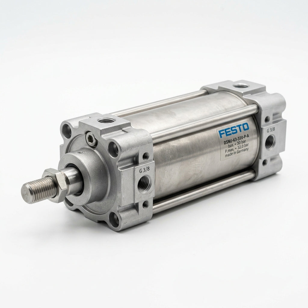 FESTO DSNU-63-320-P-A