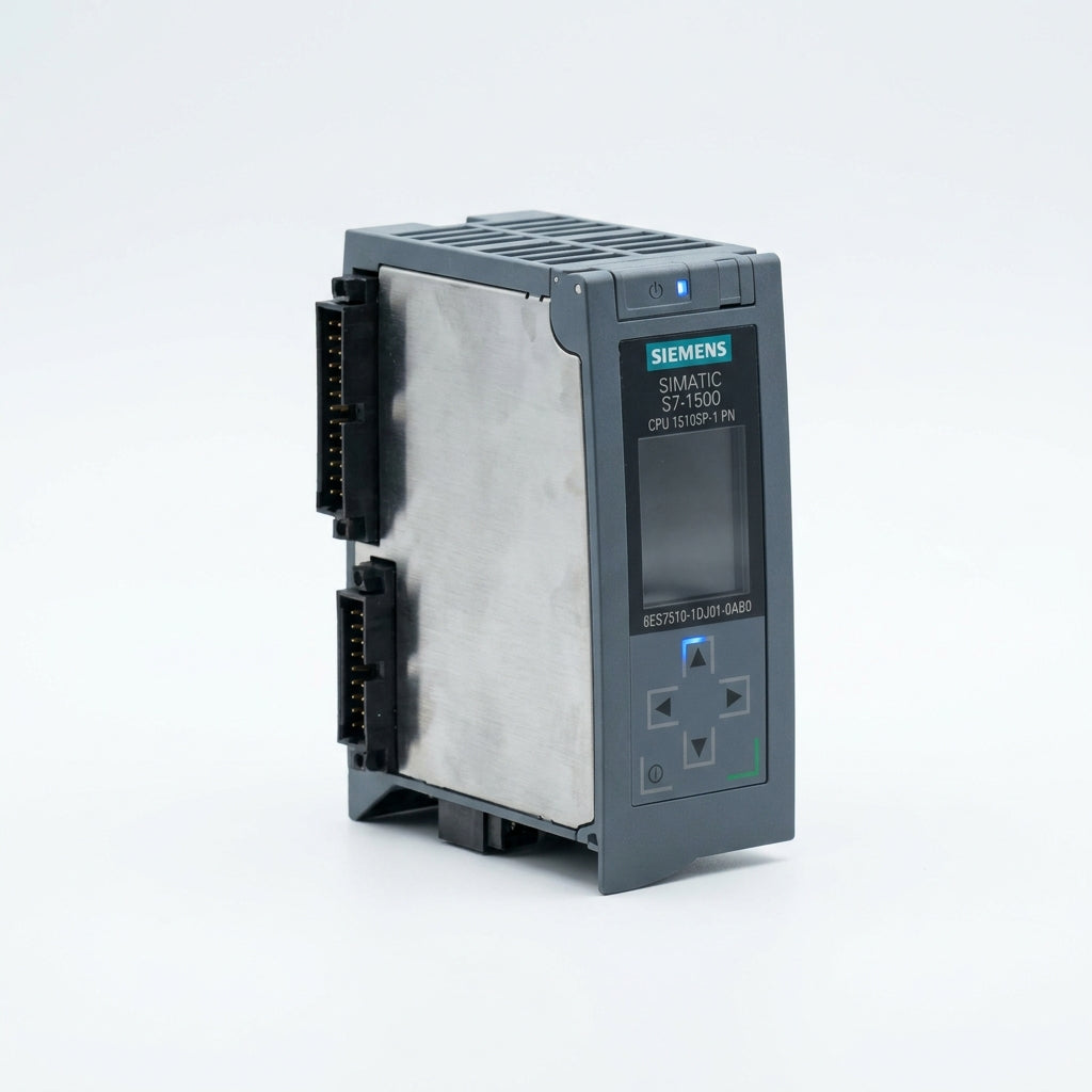 Siemens 6ES7510-1DJ01-0AB0