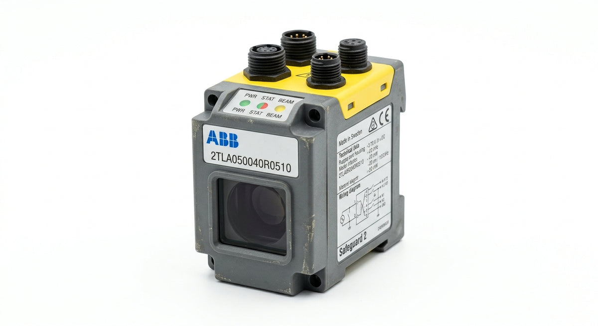 ABB 2TLA050040R0510